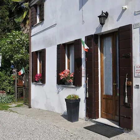 River Venice Vendégház 3*