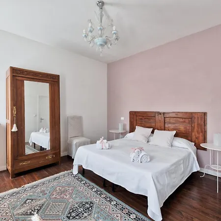 River Venice Gæstehus Dolo