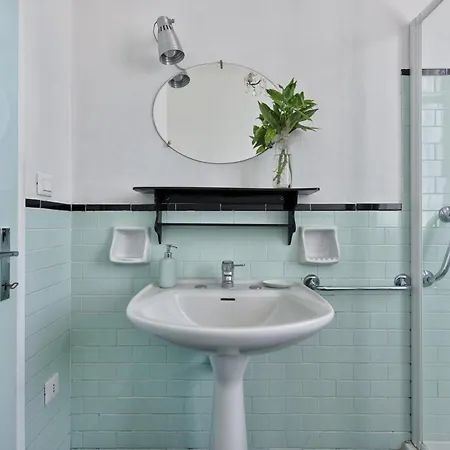 Gæstehus River Venice Dolo