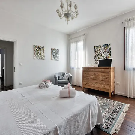 River Venice Guest house