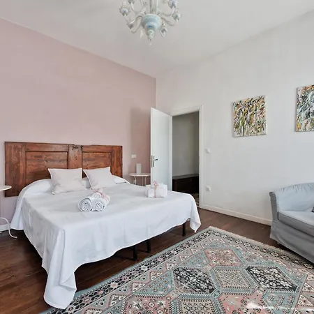 Vendégház River Venice