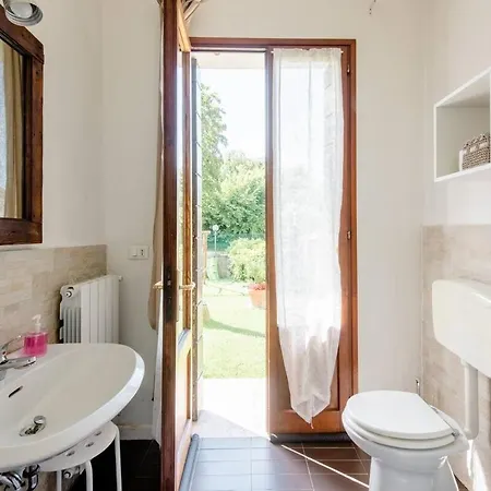 River Venice Gæstehus Dolo