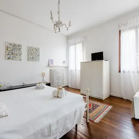 Gæstehus River Venice Dolo