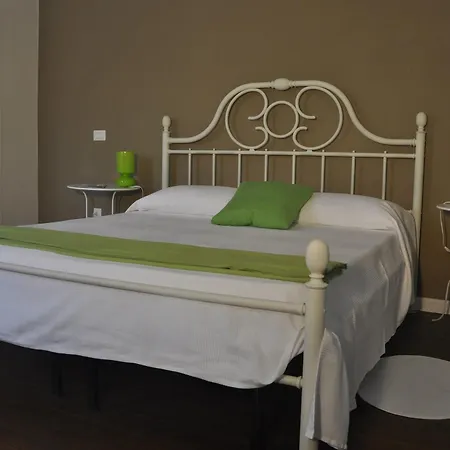 Gæstehus River Venice