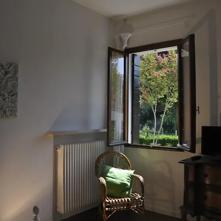 River Venice Vendégház