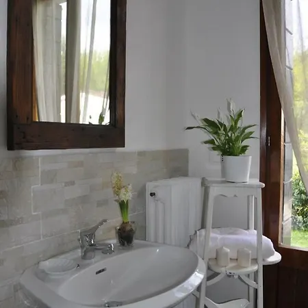 Gæstehus River Venice Dolo