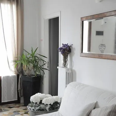 River Venice Gæstehus Dolo