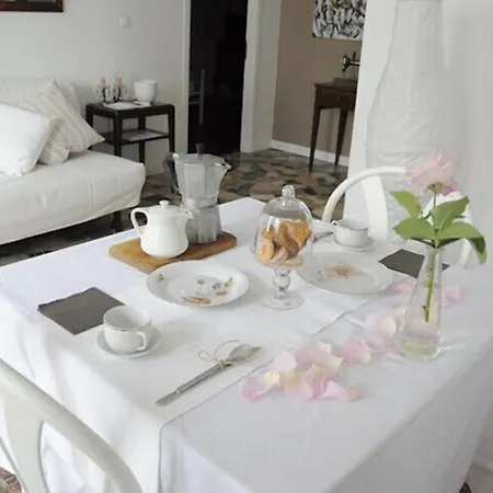 Vendégház River Venice Dolo