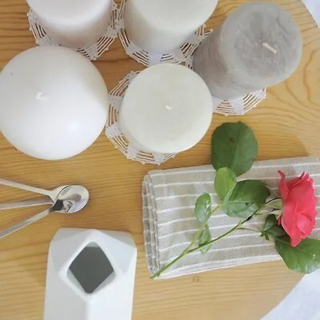 Vendégház River Venice 3*