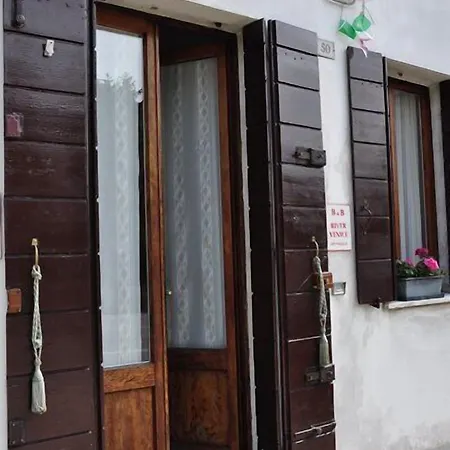 River Venice Gæstehus