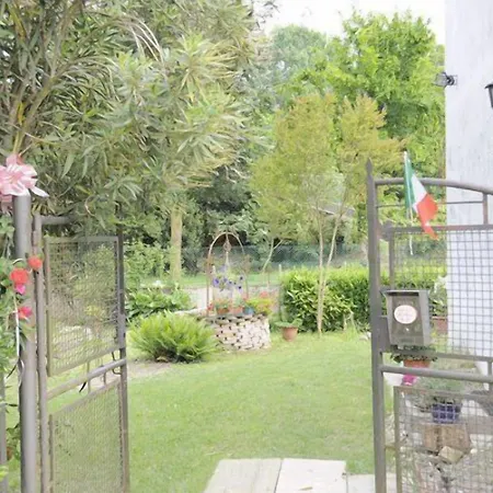 Gæstehus River Venice Dolo