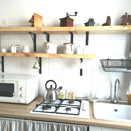 River Venice Gæstehus