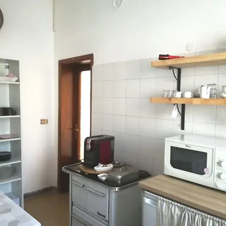 River Venice Gæstehus 3*