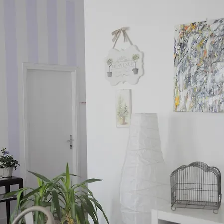 River Venice Guest house Dolo