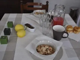 River Venice Vendégház Dolo