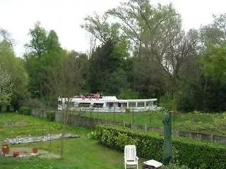 River Venice