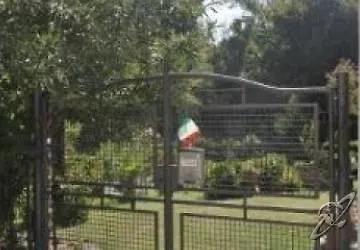 River Venice Gæstehus