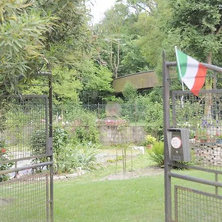 Vendégház River Venice Dolo