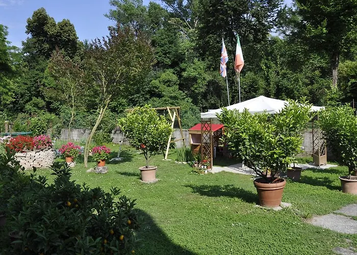 River Venice Maison d'hôtes Dolo