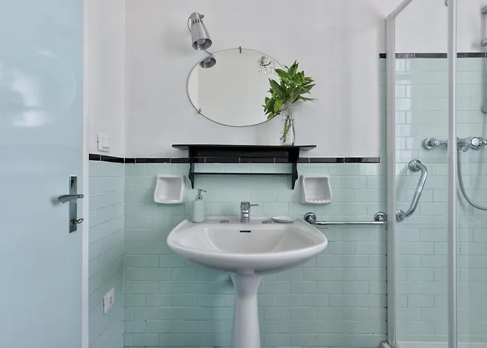 Maison d'hôtes River Venice Dolo