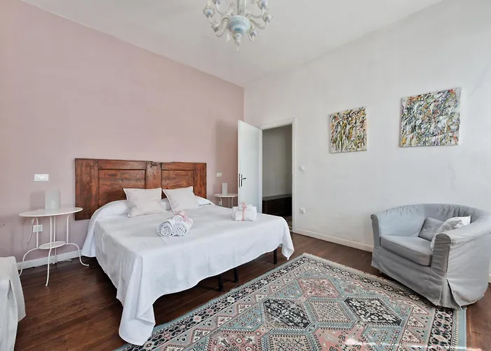 Maison d'hôtes River Venice