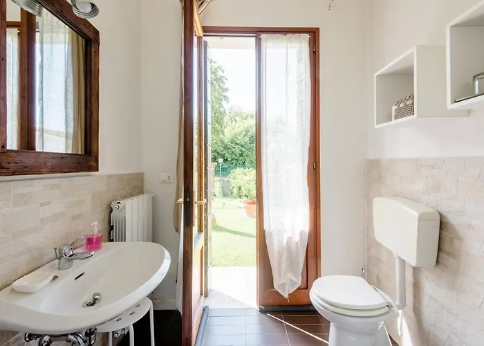 River Venice Maison d'hôtes Dolo