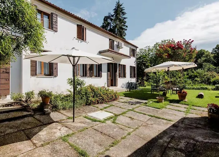 Pensjonat River Venice