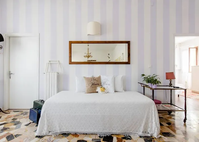 Maison d'hôtes River Venice Dolo