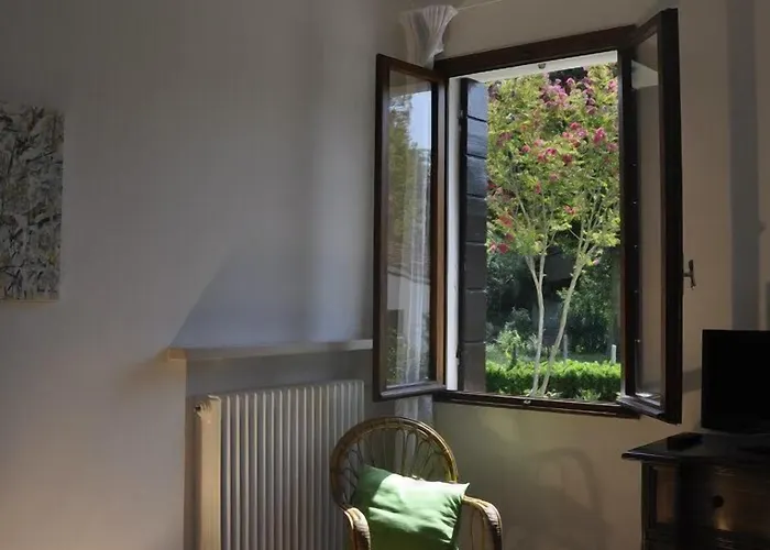 River Venice Maison d'hôtes