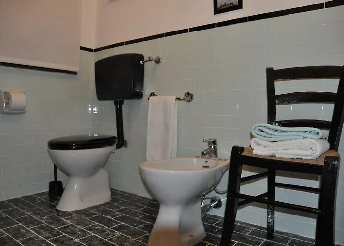 River Venice Maison d'hôtes