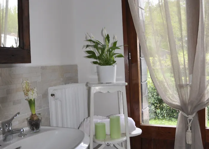 Maison d'hôtes River Venice 3*