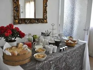 Maison d'hôtes River Venice 3*