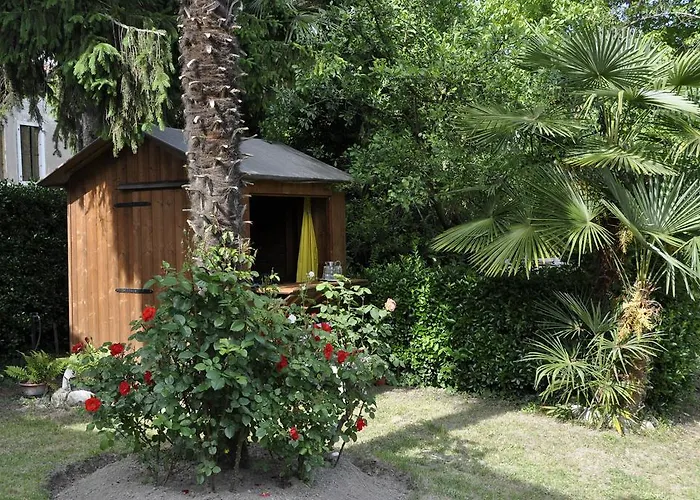 Maison d'hôtes River Venice Dolo