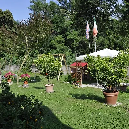 River Venice Maison d'hôtes Dolo