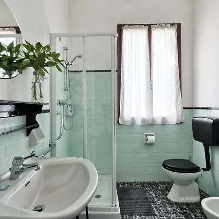 River Venice 5*