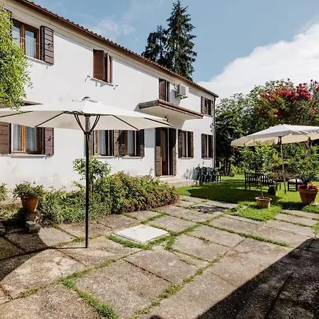 Pensionat River Venice