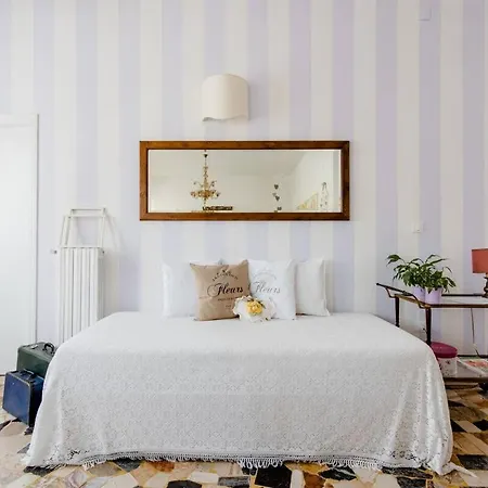 Pensionat River Venice Dolo