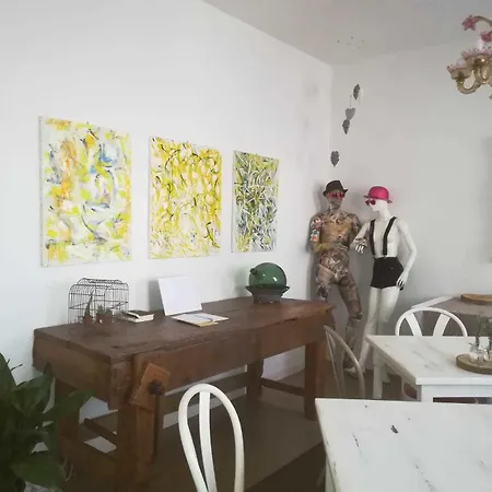 בית הארחה River Venice דולו