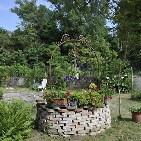 Pensionat River Venice 3*