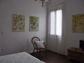 River Venice Guest house Dolo