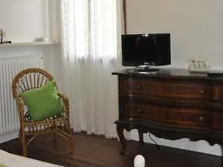 River Venice Гостевой дом 3*