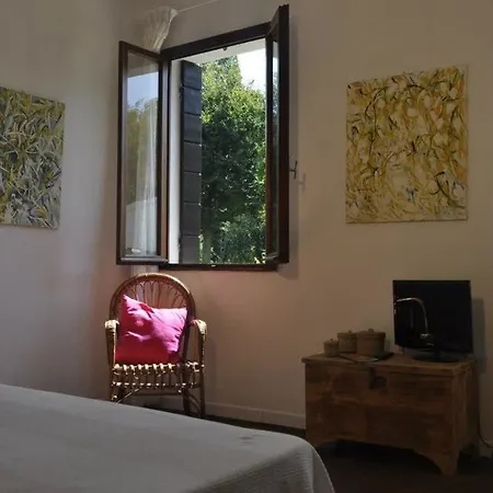 Guest house River Venice Dolo