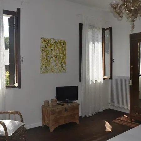 Guest house River Venice