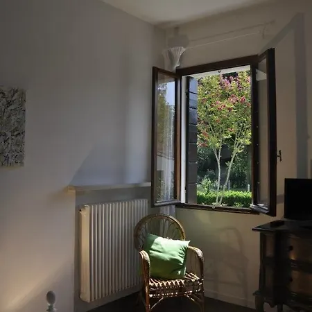 River Venice Guest house Dolo
