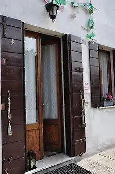 Guest house River Venice 5*