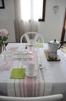 Guest house River Venice 5*