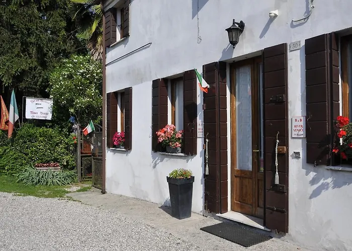 River Venice Pensionat 3*