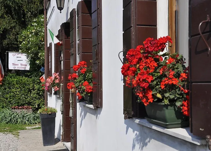 River Venice 3* Dolo