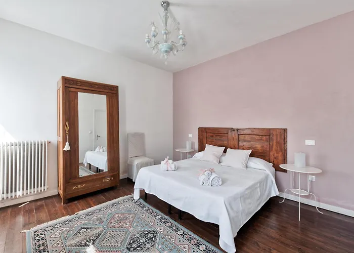 River Venice Pensión Dolo