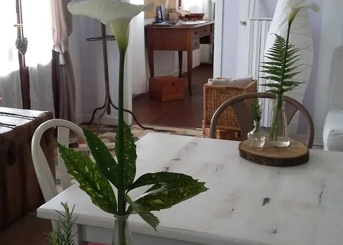 River Venice Pensión